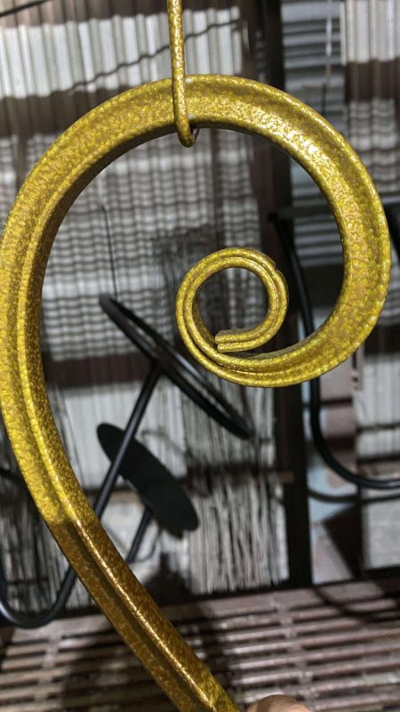 dịch vụ sơn tĩnh điện