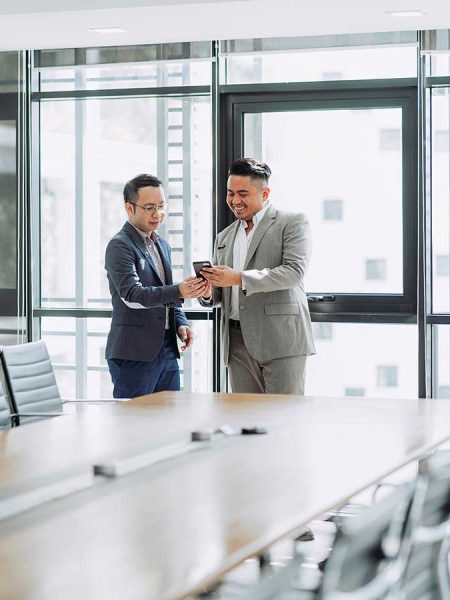 giới thiệu công ty sơn tĩnh điện 2