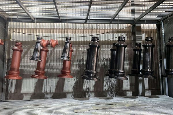 dịch vụ sơn tĩnh điện