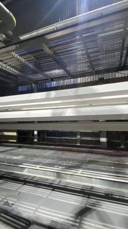 dịch vụ sơn tĩnh điện